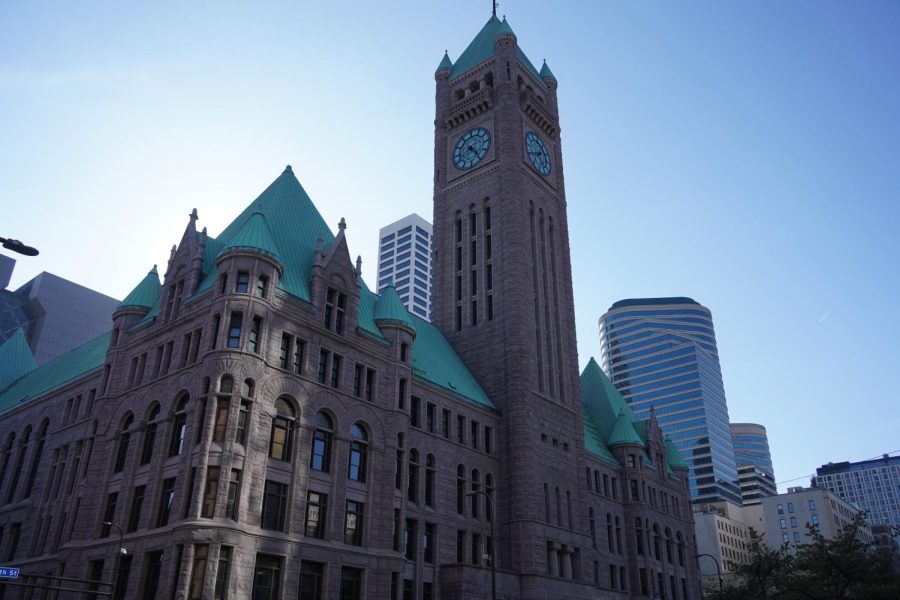 The initiative comes after the Minneapolis City Council advanced a staff directive last fall to evaluate and strengthen the city’s hate crime policies.