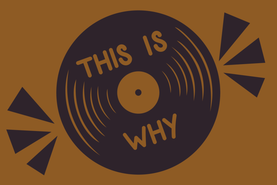 Review: “This Is Why” by Paramore